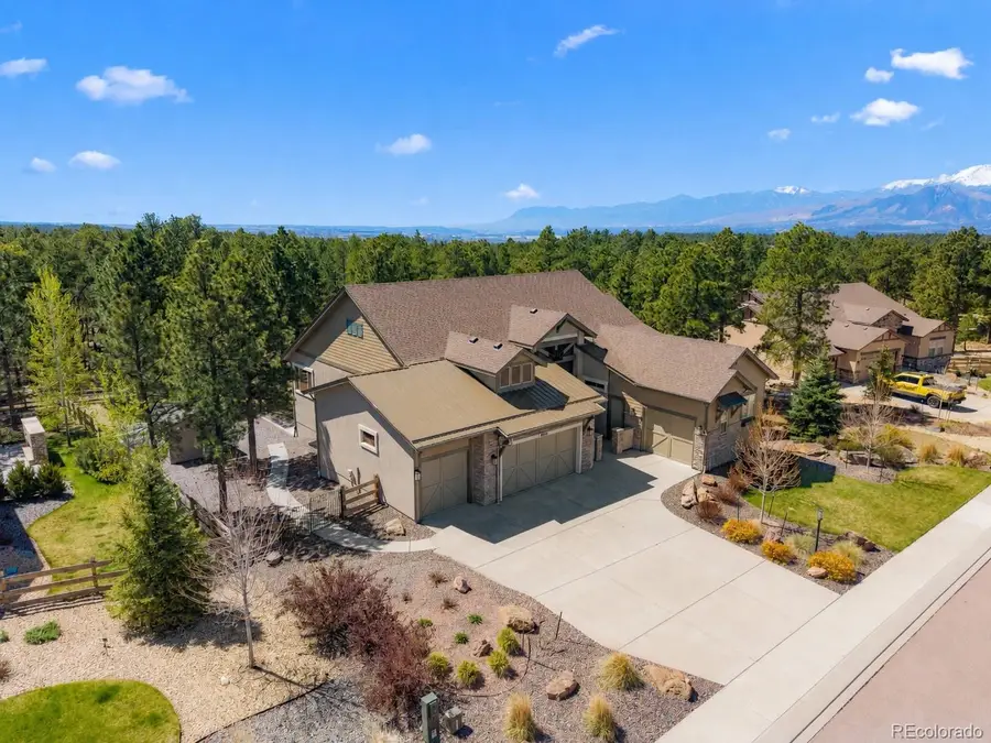 1462 Summerglow Lane, Monument, CO 80132 - #2