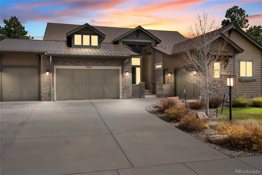 1462 Summerglow Lane, Monument, CO 80132 - #3