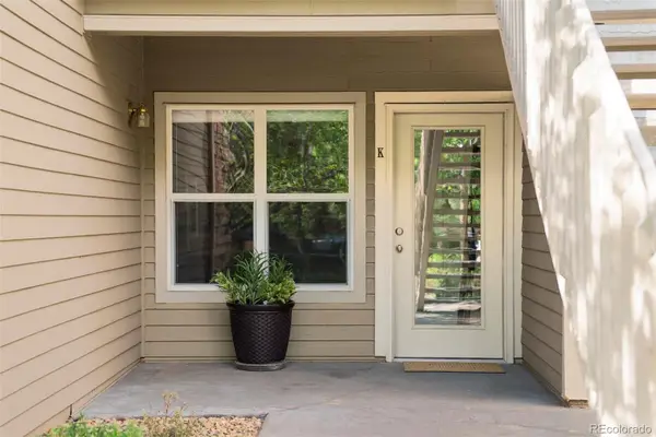 18388 E Eldorado Place #K, Aurora, CO 80013