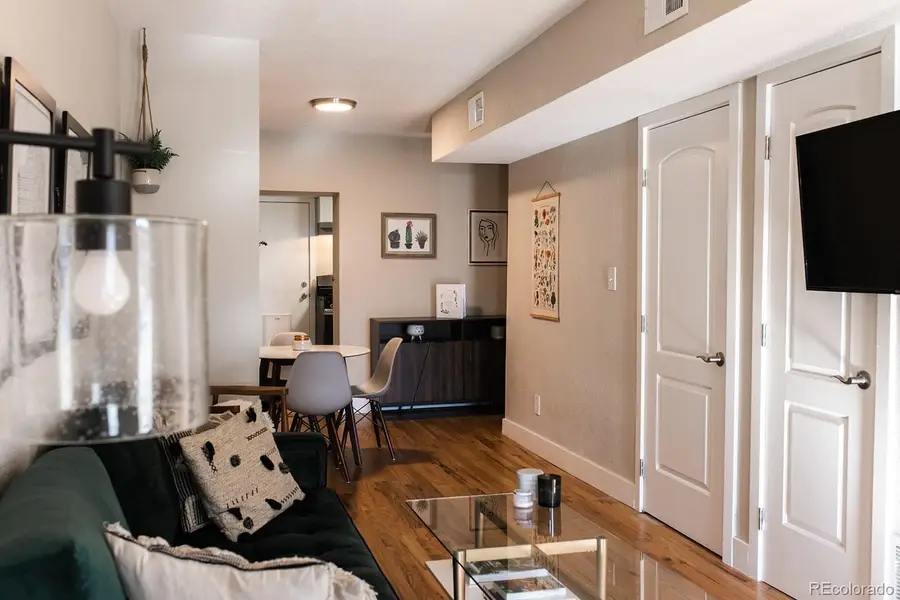 1725 E 35th Avenue #103, Denver, CO 80205 - #3