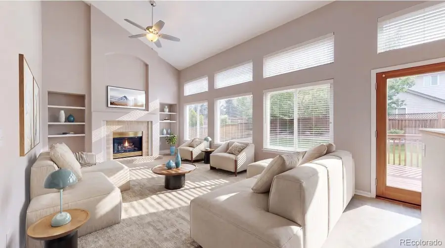820 Redwood Court, Littleton, CO 80126 - #3