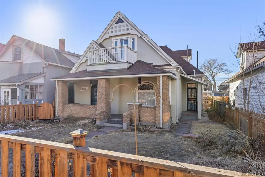 261 Fox Street, Denver, CO 80223 - Image #2