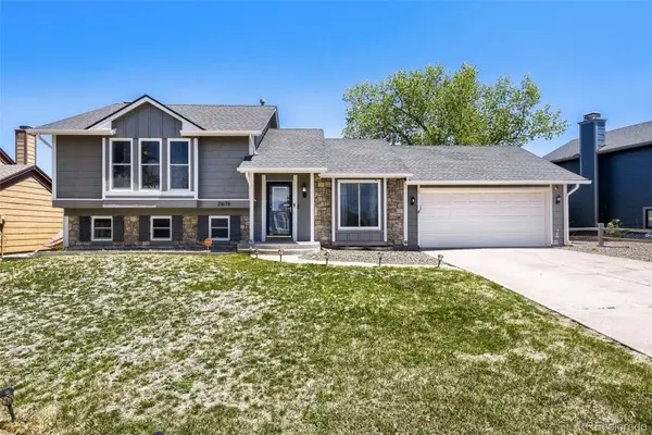 21678 E Powers Circle, Centennial, CO 80015