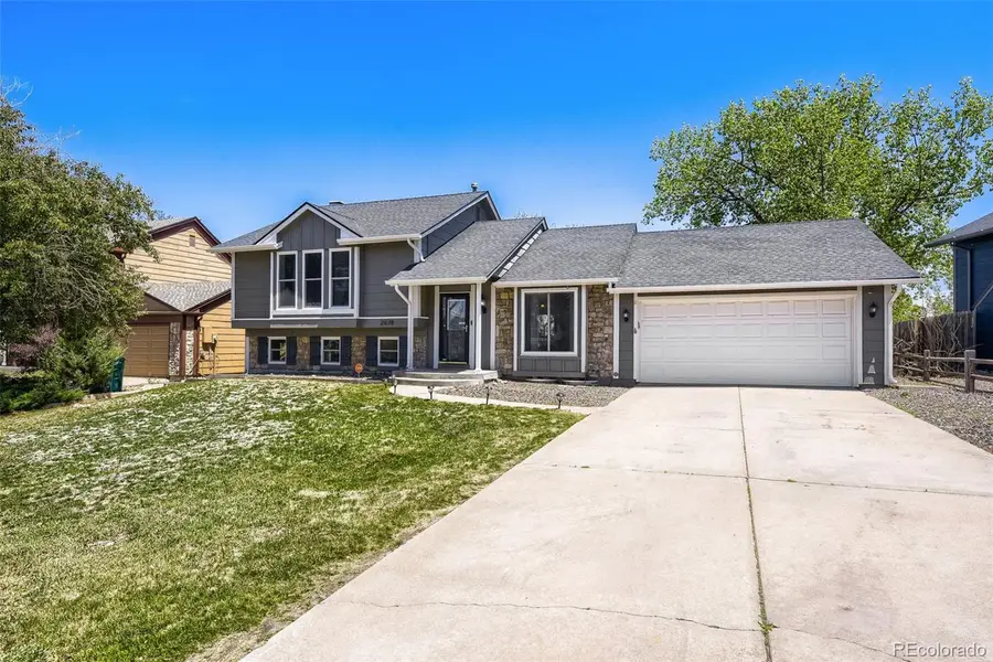 21678 E Powers Circle, Centennial, CO 80015 - #2