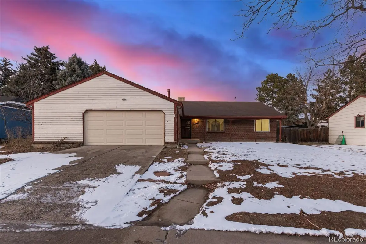 14625 E Stanford Place, Aurora, CO 80015 - Image #1