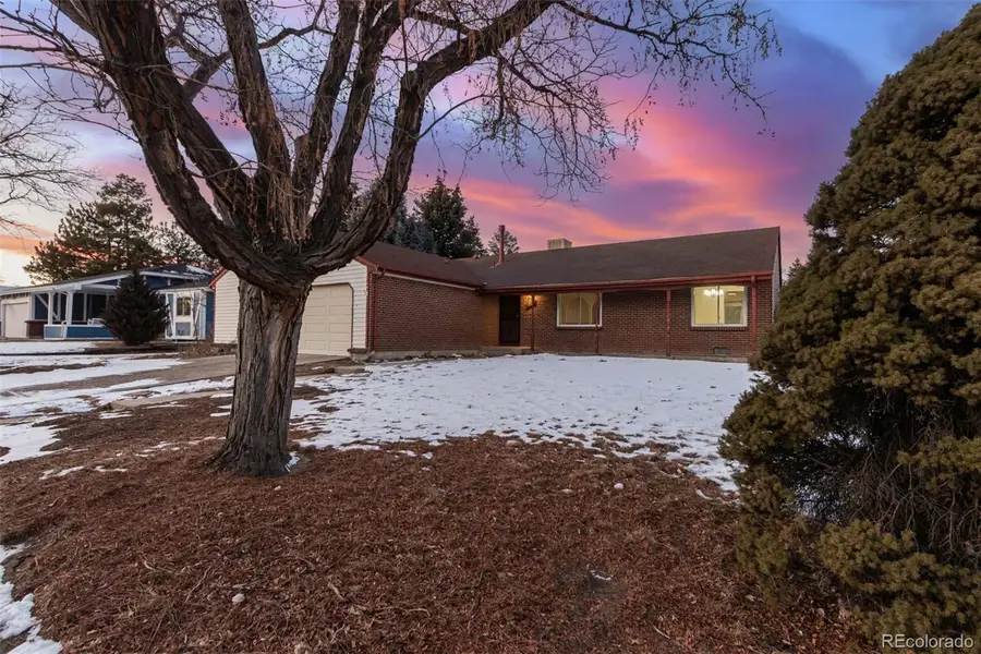14625 E Stanford Place, Aurora, CO 80015 - Image #2