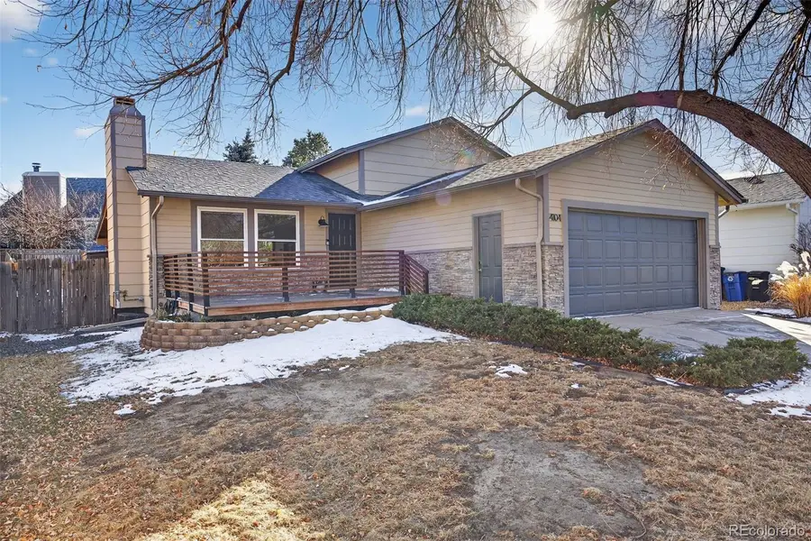 4104 S Laredo Way, Aurora, CO 80013 - Image #2