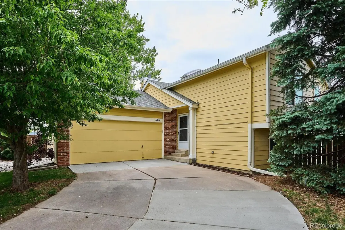 525 Lindenwood Court, Highlands Ranch, CO 80126 - #1