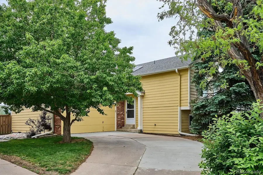 525 Lindenwood Court, Highlands Ranch, CO 80126 - #2