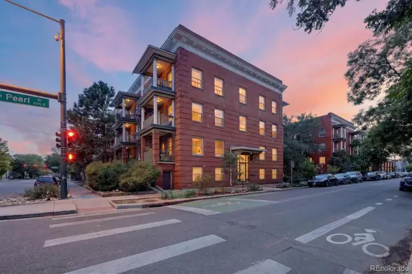 1376 N Pearl Street #B4, Denver, CO 80203