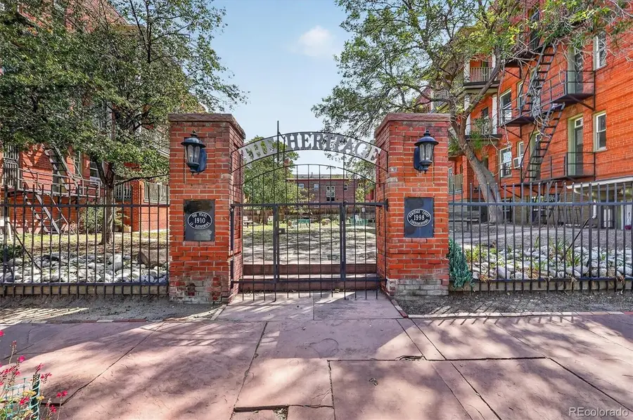 1376 N Pearl Street #B4, Denver, CO 80203 - #2