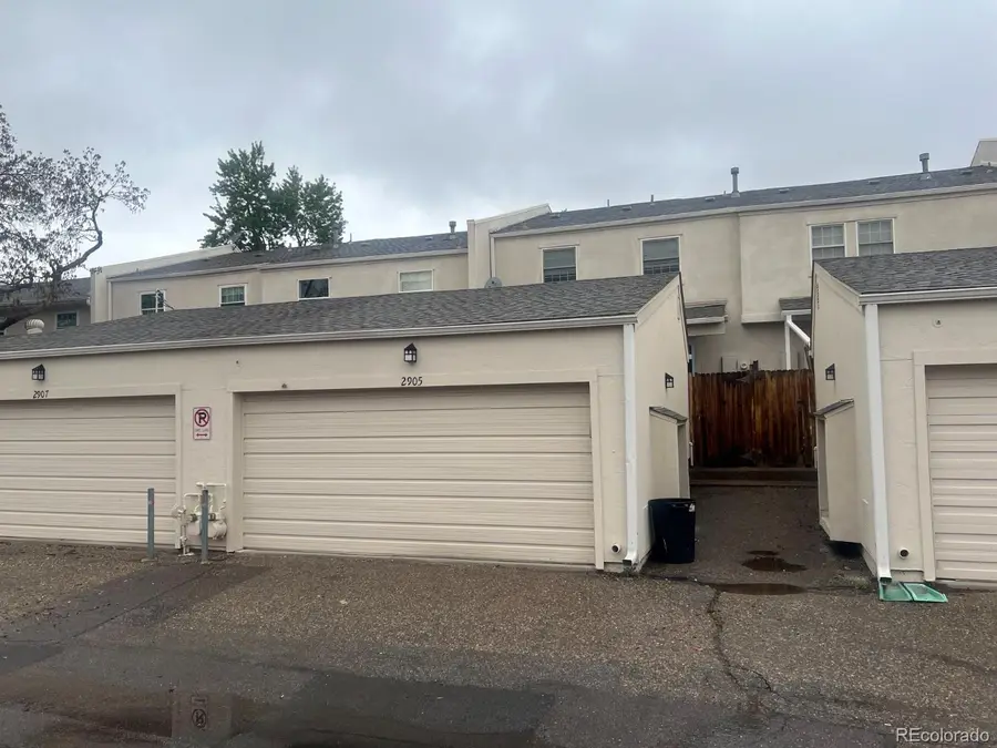 2905 S Vaughn Way, Aurora, CO 80014 - #2