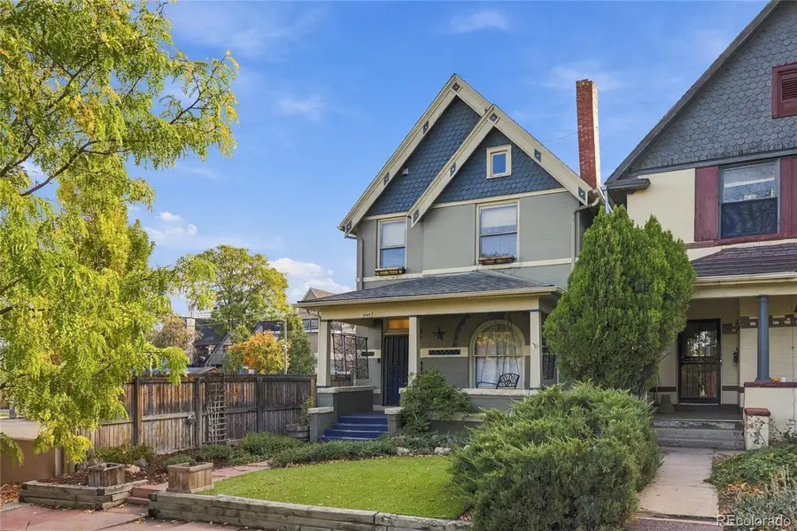 1440 York, Denver, CO 80206 - #2