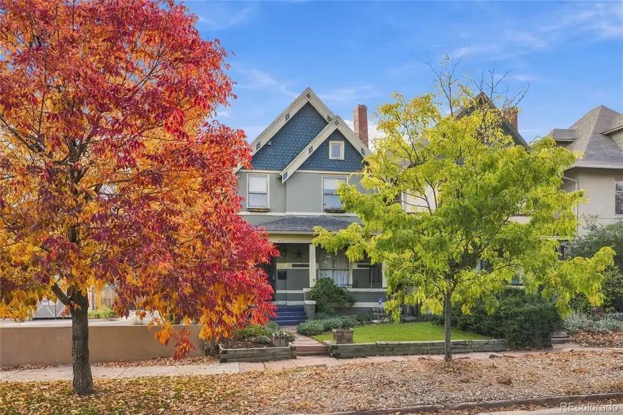1440 York, Denver, CO 80206 - #3