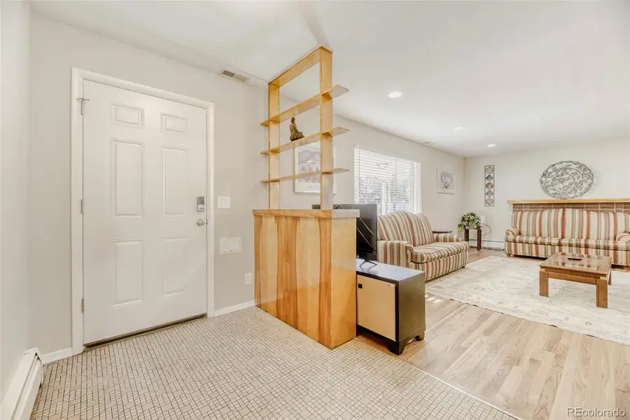 2701 E Evans Avenue, Denver, CO 80210 - #2