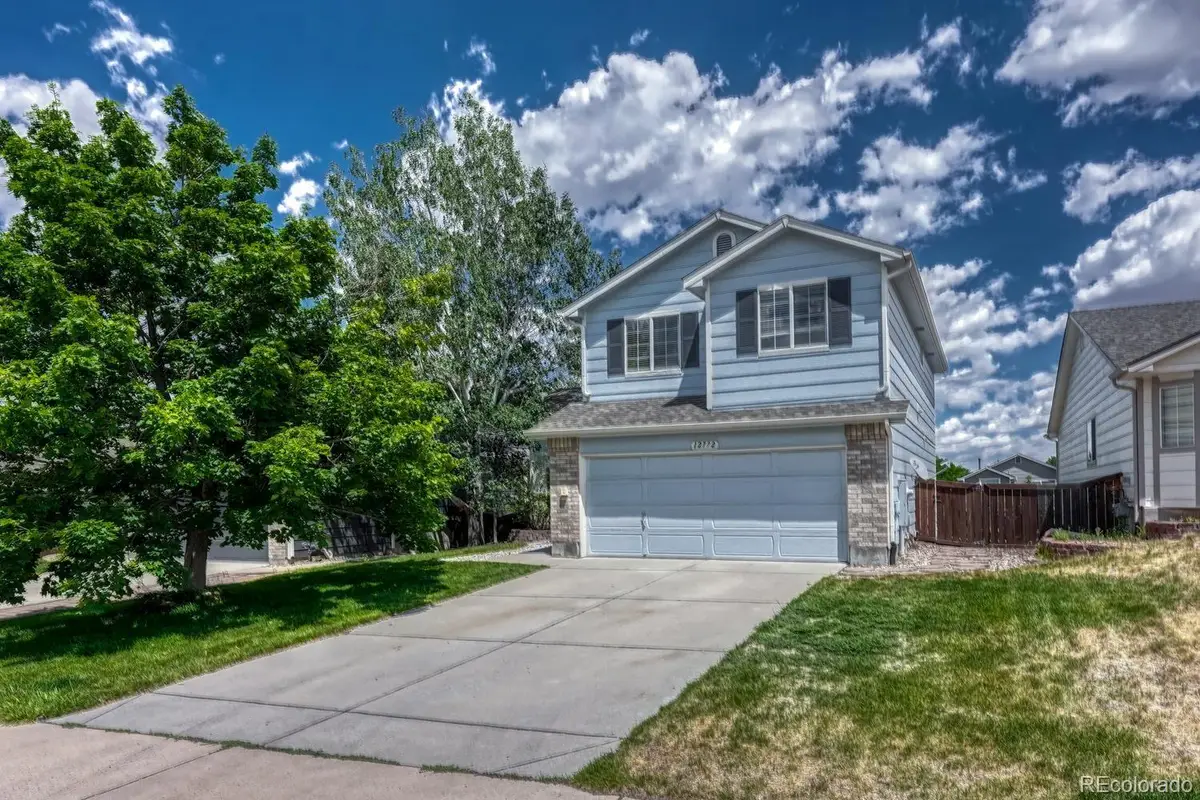 12772 Henson Creek Street, Parker, CO 80134 - #1