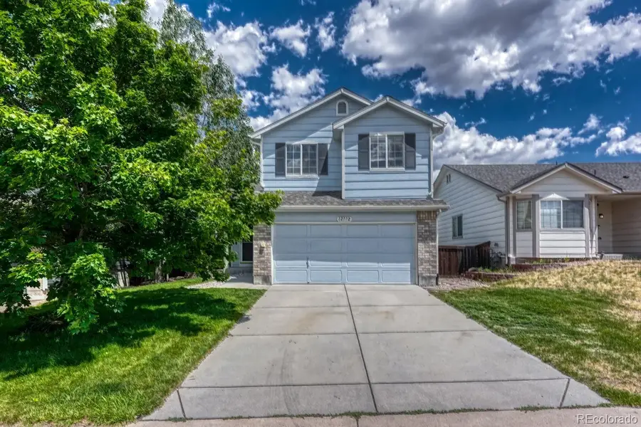12772 Henson Creek Street, Parker, CO 80134 - #2