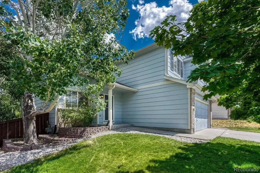 12772 Henson Creek Street, Parker, CO 80134 - #3