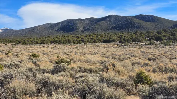 Lot 1075 Sylvia Road, Fort Garland, CO 81133