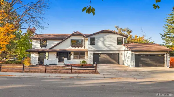 7747 W Chestnut, Littleton, CO 80128