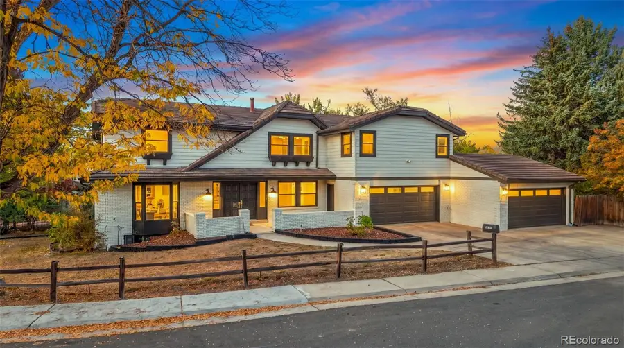 7747 W Chestnut, Littleton, CO 80128 - #2