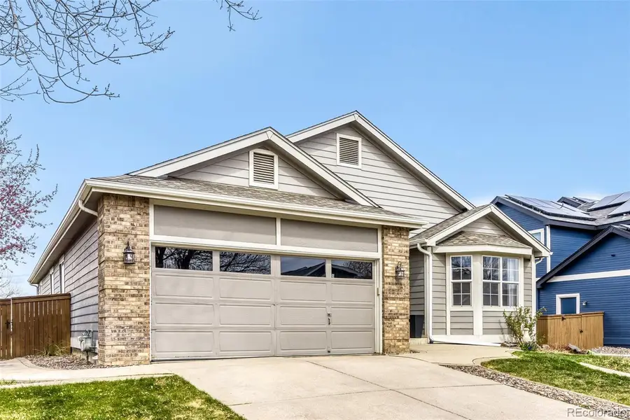 1188 English Sparrow Trail, Highlands Ranch, CO 80129 - #3