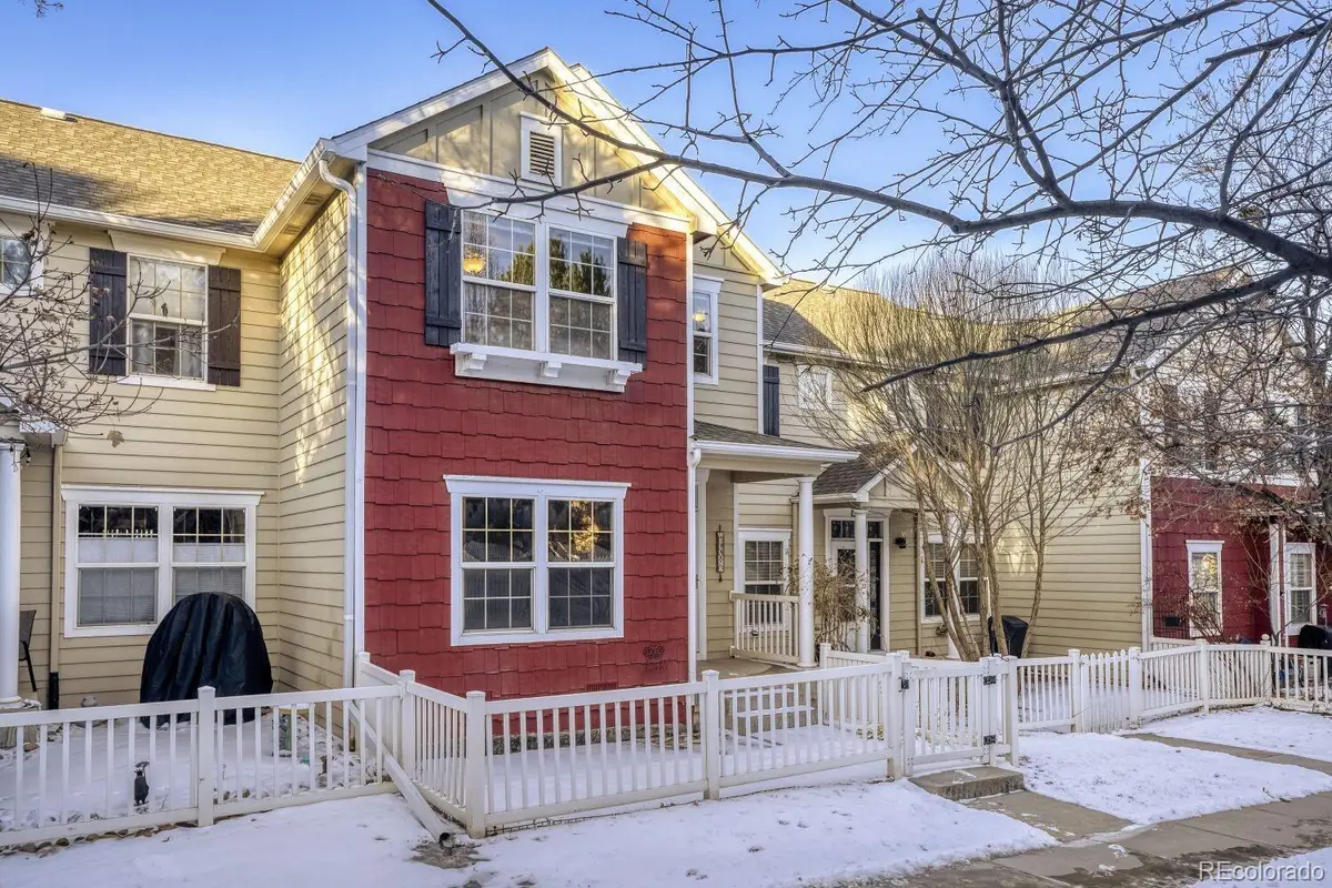 1538 Bennet Mountain Road, Castle Rock, CO 80109 - Image #1