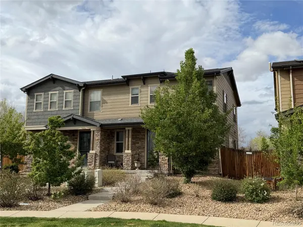 15300 W 69th Circle #A, Arvada, CO 80007