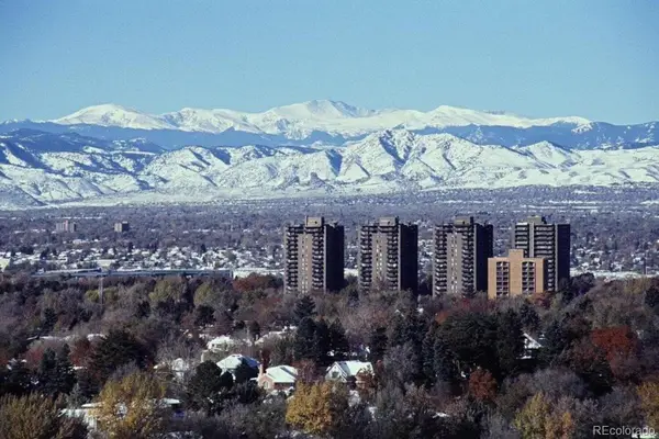 480 S Marion #1403, Denver, CO 80209