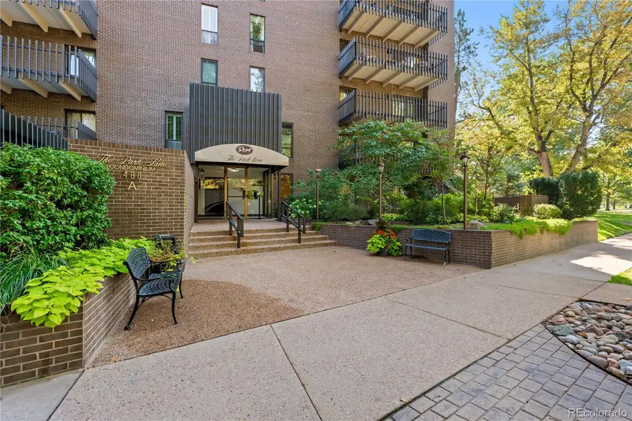 480 S Marion #1403, Denver, CO 80209 - #2