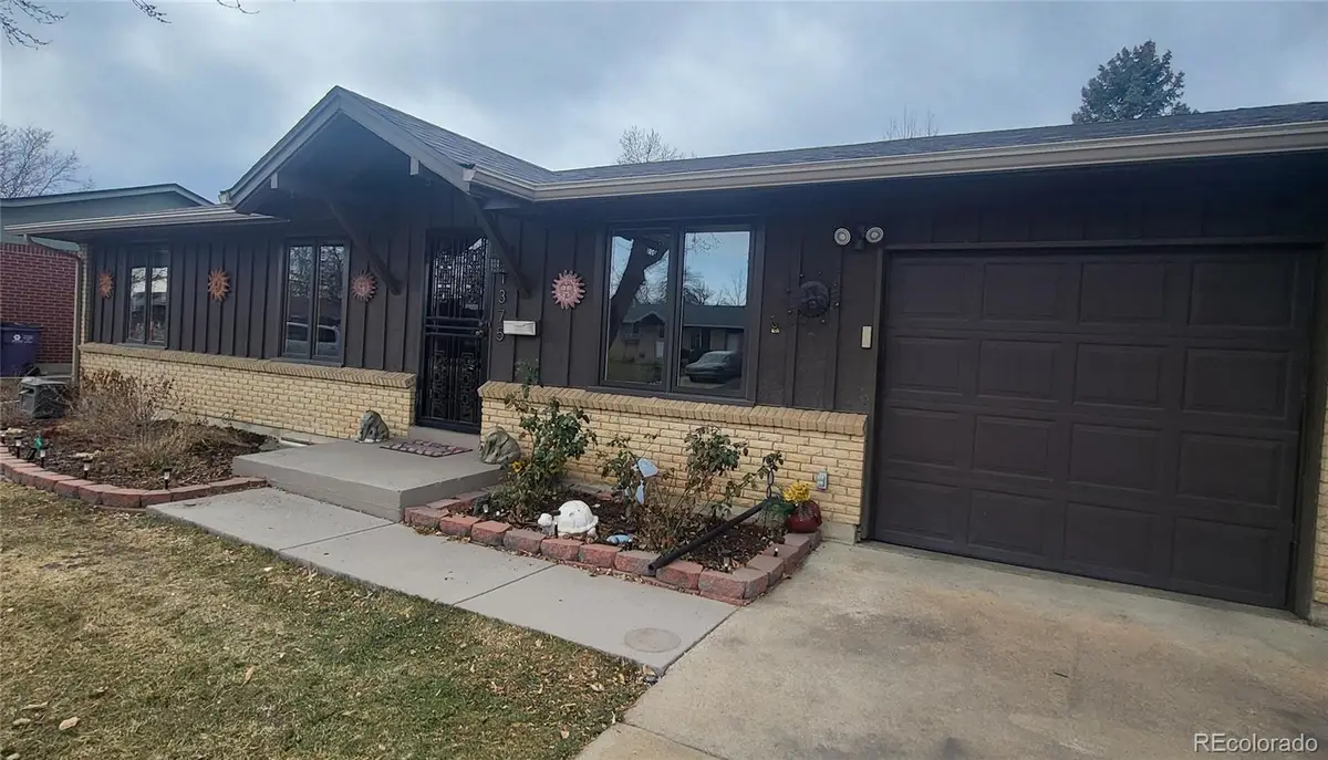 1375 S Newport Street, Denver, CO 80224 - Image #1