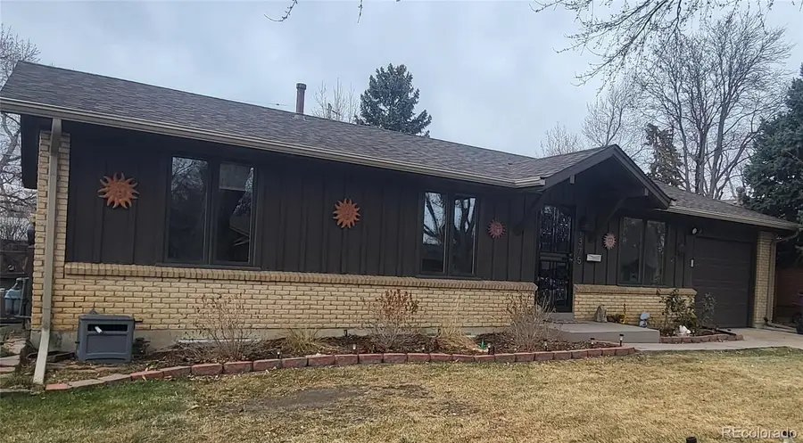 1375 S Newport Street, Denver, CO 80224 - Image #2