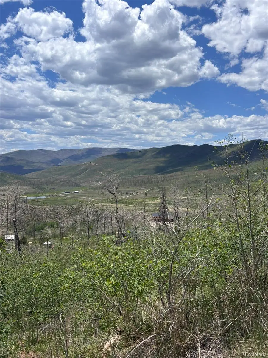 463 County Road 414, Granby, CO 80446 - #1