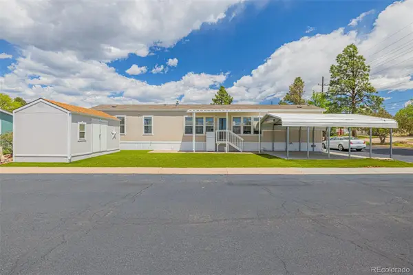 3750 N Cascade Avenue, Colorado Springs, CO 80907