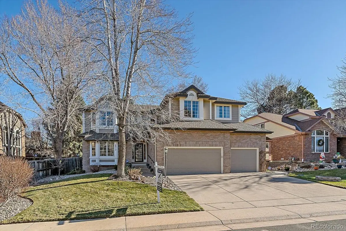 8012 S Clayton Circle, Centennial, CO 80122 - Image #1