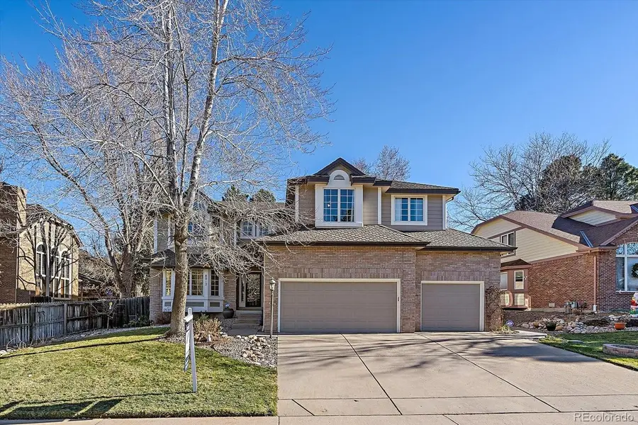 8012 S Clayton Circle, Centennial, CO 80122 - Image #2