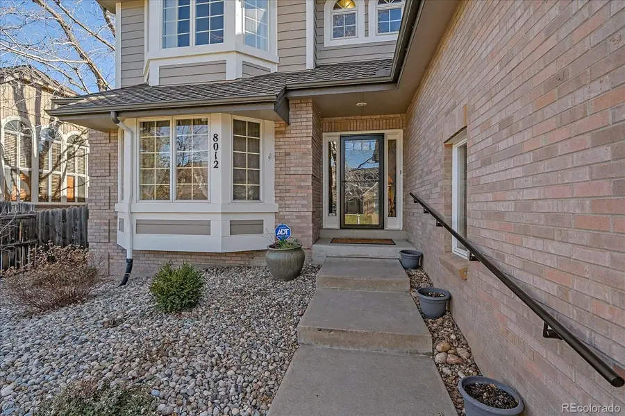 8012 S Clayton Circle, Centennial, CO 80122 - Image #3