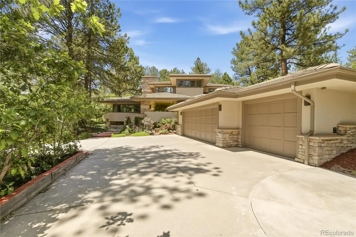 504 Providence Drive, Castle Rock, CO 80108 - #1