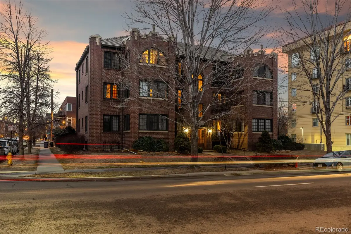 1 N Downing Street #5, Denver, CO 80218 - #1