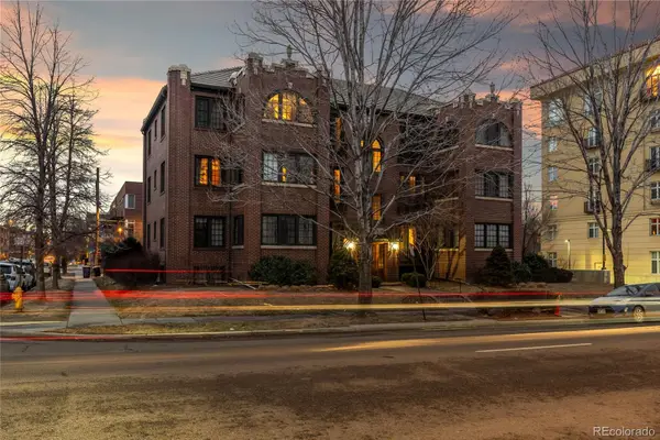 1 N Downing Street #5, Denver, CO 80218