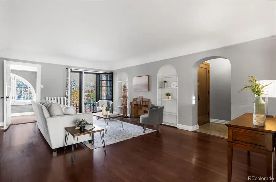 1 N Downing Street #5, Denver, CO 80218 - #3