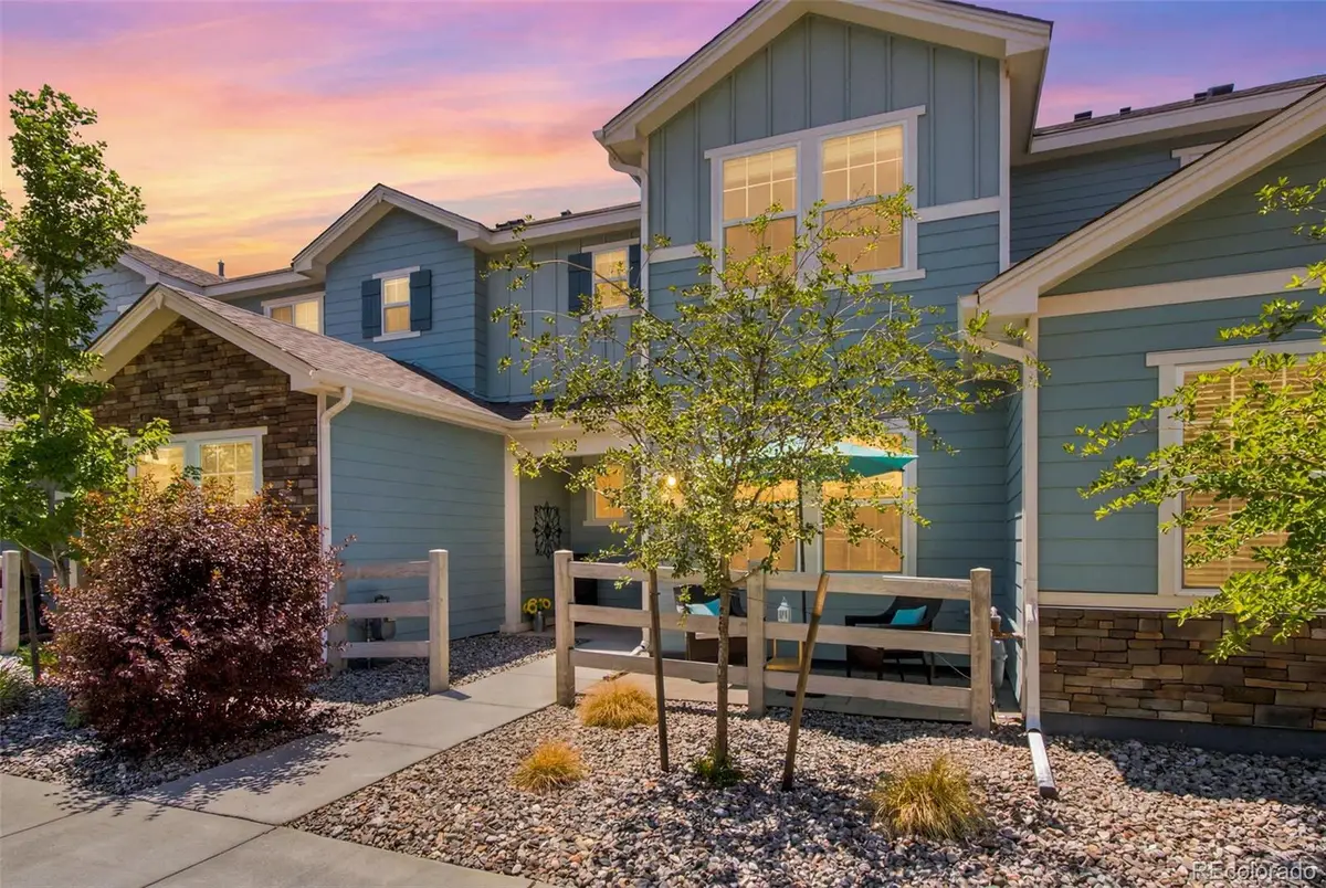 16335 Rustlers Range Point, Monument, CO 80132 - #1