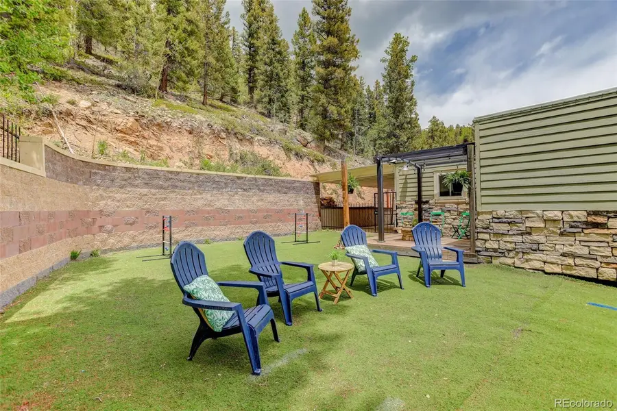 31307 Kings Valley W, Conifer, CO 80433 - #2
