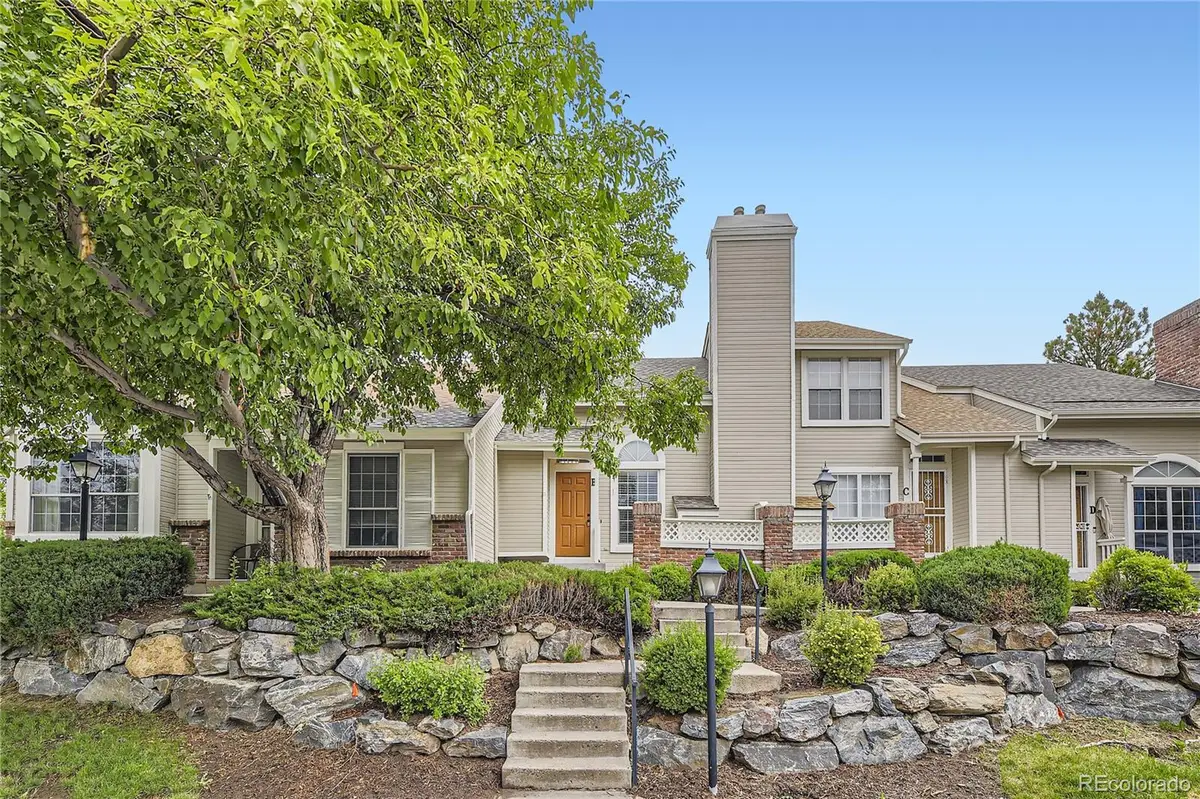 2902 W Long Circle #B, Littleton, CO 80120 - #1