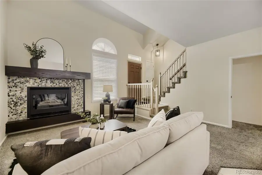 2902 W Long Circle #B, Littleton, CO 80120 - #2