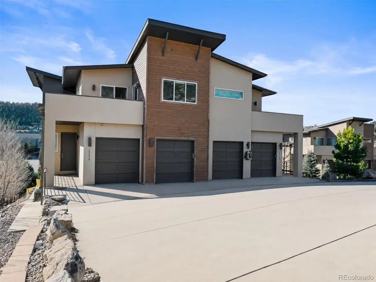 28424 Tepees Way, Evergreen, CO 80439 - #1