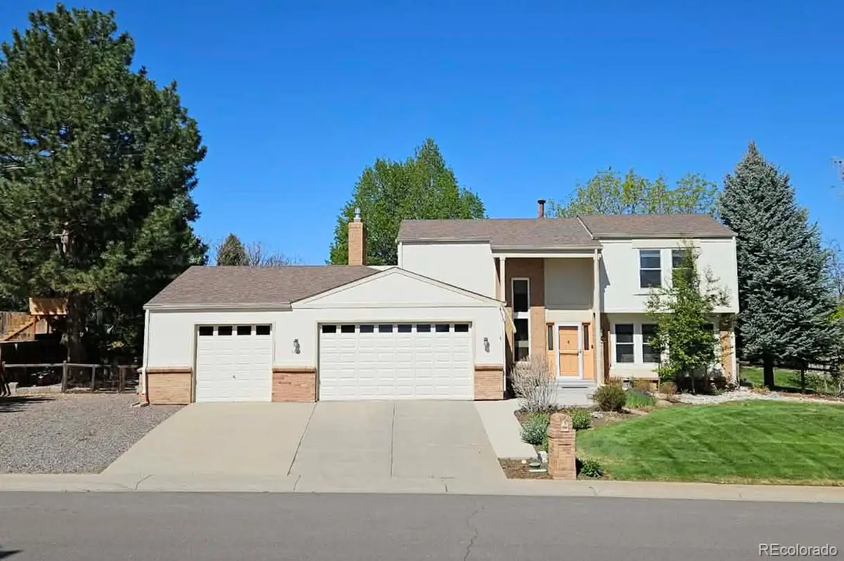 4623 S Zenobia Street, Denver, CO 80236 - #1