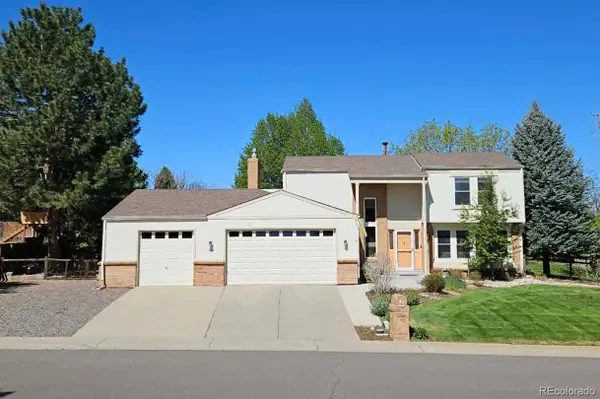 4623 S Zenobia Street, Denver, CO 80236