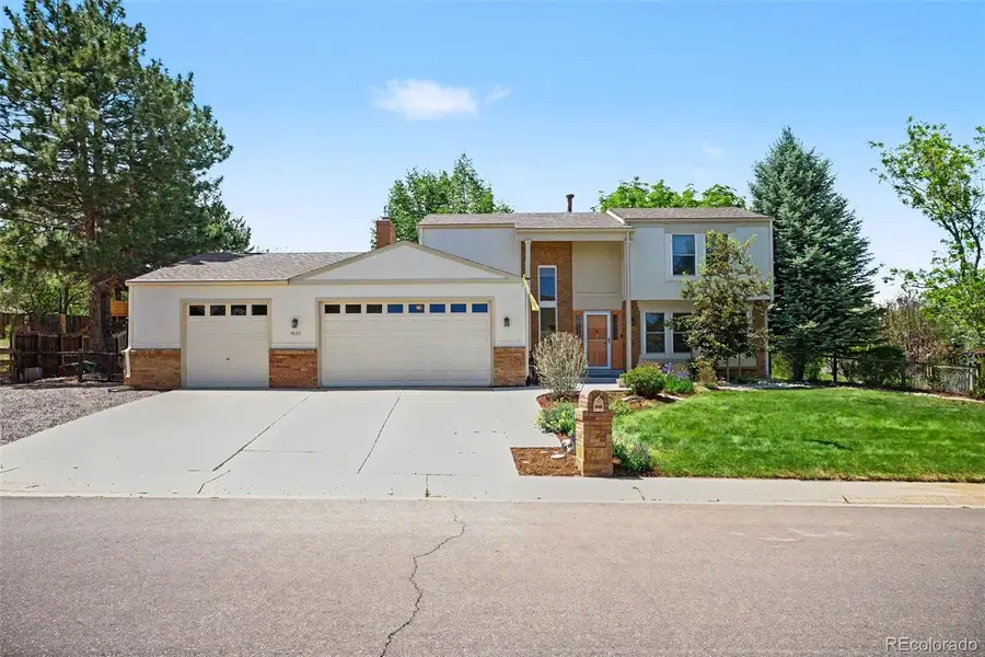4623 S Zenobia Street, Denver, CO 80236 - #2