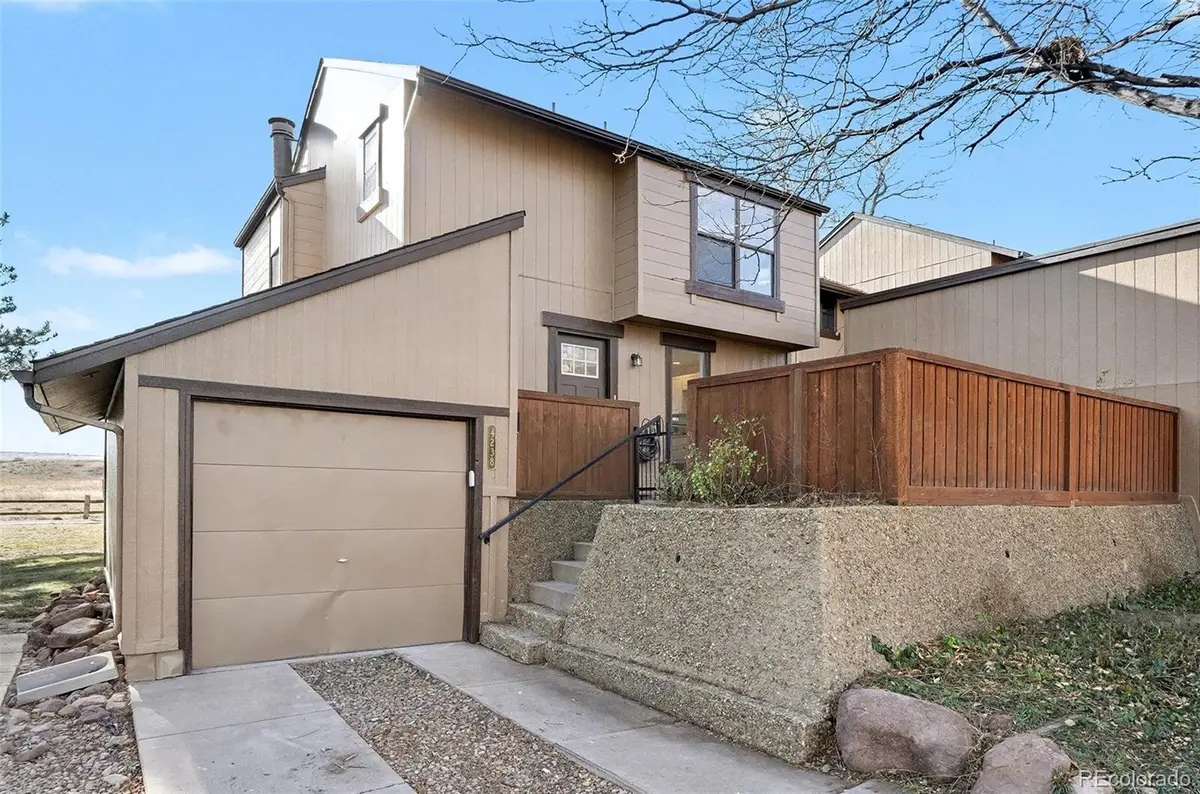 4238 Greenbriar Boulevard, Boulder, CO 80305 - Image #1